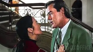 Web of Deception | DRAMA | Full Movie in English