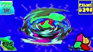 Klasky Csupo Logo History ER6 Vs. MWE9121, FSHD, RMTOT, OQECE7593, & Everyone (6/38)