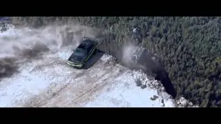 Форсаж 7   Официальный Трейлер 2015