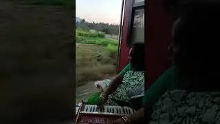 #indianrailways #southindian #india #underrated #honour #talent #song #viral #trending #indianidol13