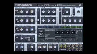NI MASSIVE PRESETS: KICK MAKER, GALAXY ENSEMBLE AND MORE!
