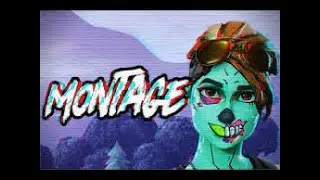 Switch step Fortnite  Montage