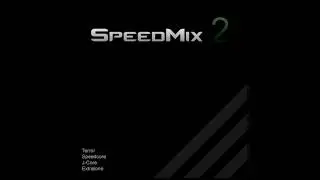 Speedmix 2 (Terror, Speedcore, J-Core, Extratone mix)