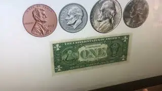 Money