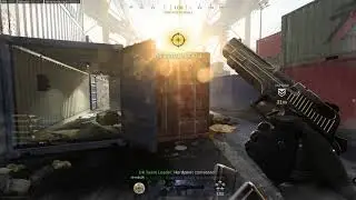 Deagle is pretty good 2
