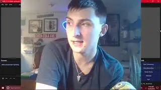 I'M BACK BUT REALLY SAD NEWS FOR THE CHANNEL