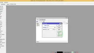 MikroTik Remote Access VPN