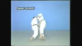 Sumi otoshi