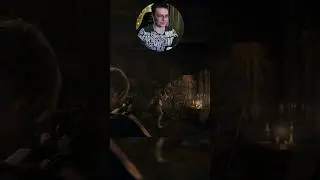 Говорят, он больше никогда не пугался 👻