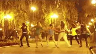 Inside Dance Group (Tula, Russia). Inside танцевальный коллектив (Тула)