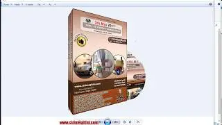 3ds Max 2017 Eğitim Seti