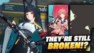 You’re Using Miyabi Wrong! Her Best Team Still Beats Everything