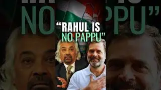 Watch What Sam Pitroda Said about Rahul Gandhi | Congress 