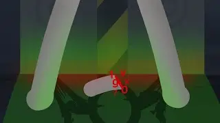 Late To The Party - Animator vs. Animation 13½ (An Actual Fan Animation)