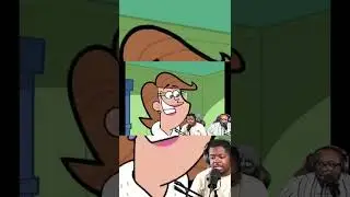 TIMMY MADE THAT WISH?!