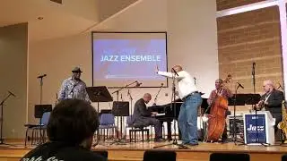 slapjazz and spoons music