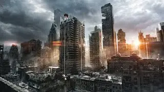 Which version of the end of the world you prefer? - SCP 2003