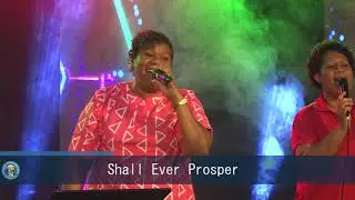 Rev.Suliasi Kurulo - Jesus Is Lord