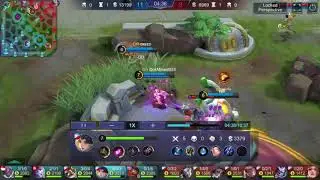 You can nerf the hero but you can’t nerf the player 🙅🏻‍♀️⚖️