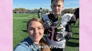 The Positivity Fix | I WAS 13 WHEN I HAD MY SON