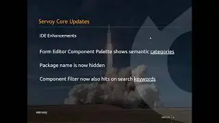 2020.06 Launch Part 1