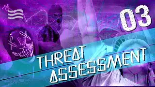 The Immigration Crisis: Unveiling the Reality of #undocumented  #threats | #immigration