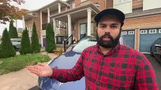 My Model Y Has A Problem - Part 1