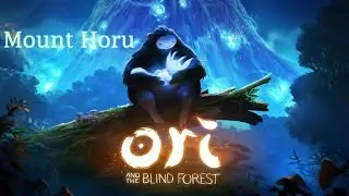 Ori and the Blind Forest Walkthrough - Mount Horu [15]