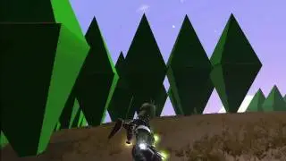 Spore Galactic Adventures Welcomes Sims 3!