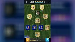 Pacybits TOTY Kyle Walker SBC Friendly Hybrid solution!