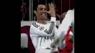 Cristiano League 💀#ronaldo #uefa #edit
