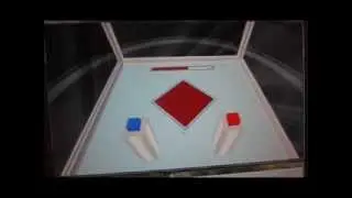 The Cube (Nintendo Wii) Is Beaten
