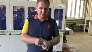 Какие сверла и фрезы выбрать для присадки отверстий в деталях мебели؟