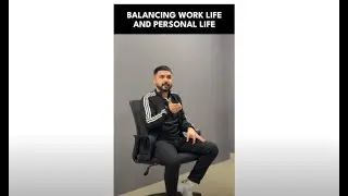 How to Balance Work and Personal Life as a Student