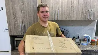 Колбасный шприц HAKKA 5 L