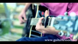 Sultanbek - Someone like you (Acoustic cover)