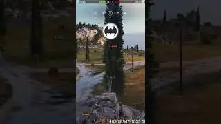 Concept 1B random Готэм сити.
