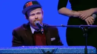 Så Kom Du (Calling You) på Mulighetskonferansen 2016