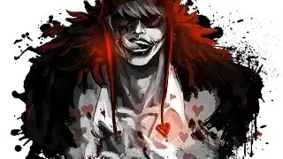 One Piece AMV - Corazon Tribute - The Jack Of Hearts