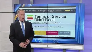 What the Tech: Understand internet legalese with TOSDR