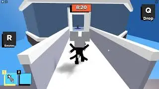 Roblox Kitty Chapter 11 Secret Ending & Secret Code
