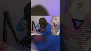 simply_keka [SHORTS] Кека попробовала конфету со вкусом дуриана