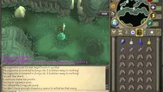 Mutated zygomite - slayer guide