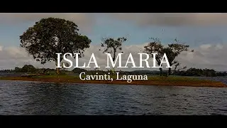 Nature at its Finest: Isla Maria