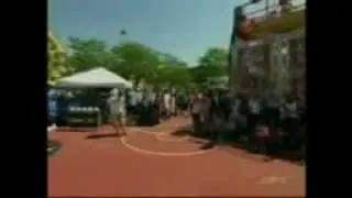 Dunk Master