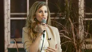 Meghan Rothschild | Keynote Speaker | SpeakInc