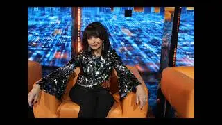 Krystyna Giżowska - Złote Obrączki (AI Cover)