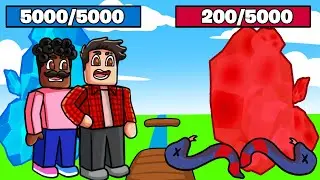 CLASH ROYALE, ALE DUŻO LEPSZE?! | ROBLOX