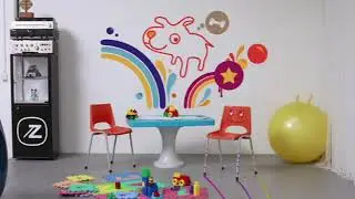 POSCA's Official Video