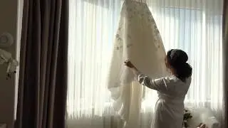 Свадьба Наташи и Вани Минифильм